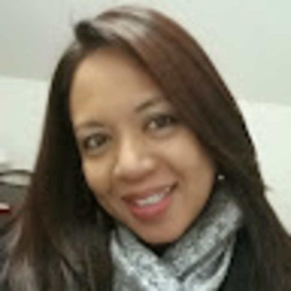 Meet your Posher, Mariane